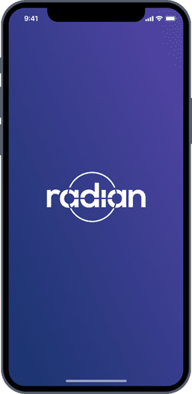 radian move