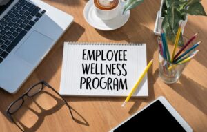 corporate wellness solutions